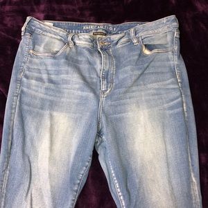 AE Hi-Rise Jegging
